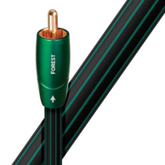 AudioQuest Forest Digital Coax  0.75m   