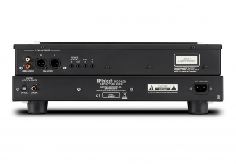 McIntosh MCD350