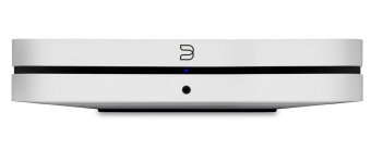 Bluesound Node N130  White