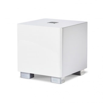 REL T/5x (Piano white)