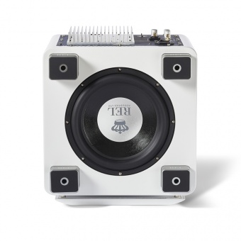 REL T/7x (Piano white)