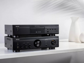 Denon PMA-600HNE Black