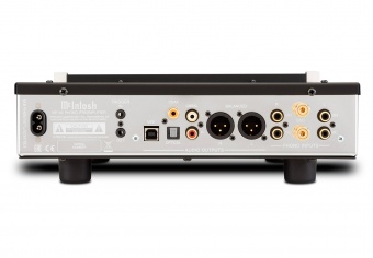 McIntosh MP100