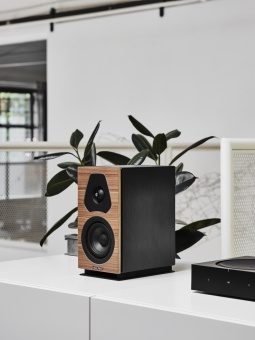 Sonus Faber Lumina I (Walnut) 