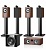 Bowers Wilkins set 5.1 (705S3) mocha