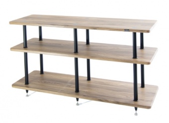 Solidsteel VL-3 (walnut)