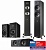 Polk Audio 5.0 (R600) black