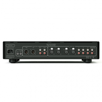 Hegel P30A black