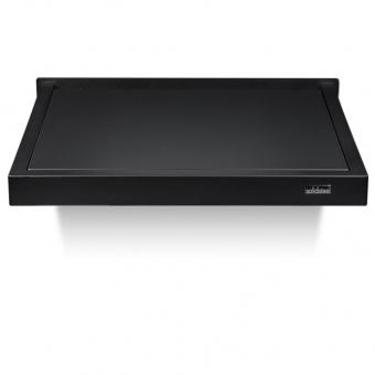 Solidsteel WS-5 (black)