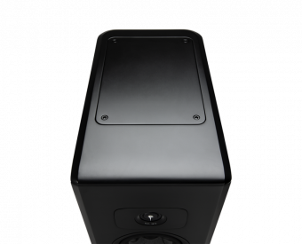 Polk Audio  Legend L600 (black)
