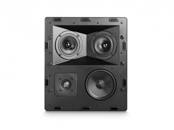 MK Sound IW150T Tripole®