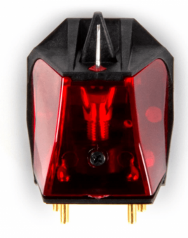 Rega Ania Pro MС 