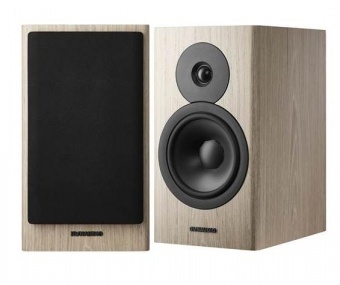 Dynaudio Evoke 20 (Blonde wood)