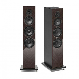 Sonus Faber Lumina V AMATOR (Wenge high gloss) 