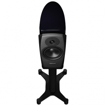 Dynaudio Confidence 20 (Raven wood high gloss)