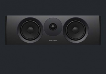 Dynaudio Emit 25C (Walnut wood)