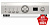 Denon PMA-1700NE  Silver