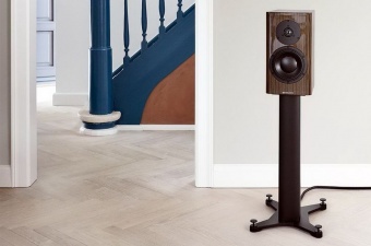 Dynaudio Special Forty (Ebony wave)