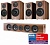 Polk Audio 5.0 (R100) walnut