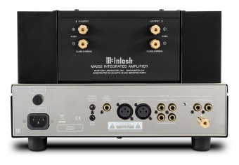 McIntosh MA252  