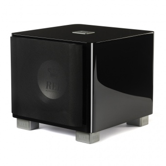 REL T/9x (Piano black)