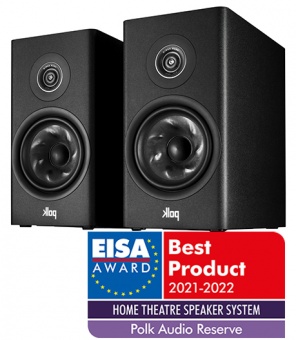 Polk Audio  Reserve R200 (black)