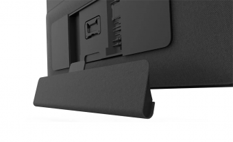 Loewe Klang bar i Basalt grey