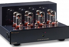 PrimaLuna EVO 400 - один из самых лучших ламповых компонентов!