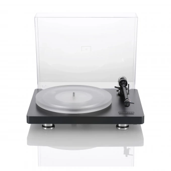 Clearaudio Compass (black)