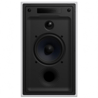 Bowers & Wilkins CWM 7.5 S2