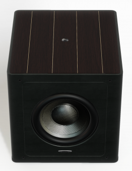Sonus Faber Gravis III (Wenge)  