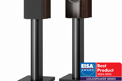 Bowers Wilkins 705 S3 Signature - АКЦИЯ! Скидки в HiFi-Самара!