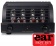PrimaLuna Evo 400 Integrated Amplifier EL34 (2х70 Вт) black PrimaLuna Evo 400 Integrated Amplifier EL34 (2х70 Вт) black