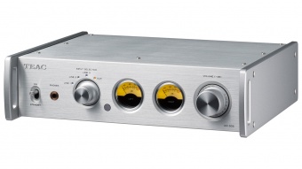 TEAC AX-505 (silver)
