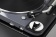 Thorens TD 124 DD (black)