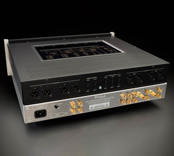 McIntosh C22 Mk V