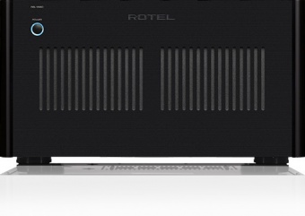 Rotel RB-1590 black