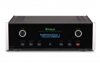 McIntosh MEN220
