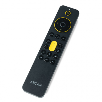 Arcam AVA25 (black)