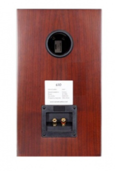 Aurum Cantus 610 rosewood