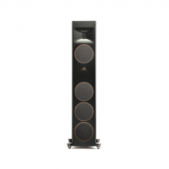 Martin Logan Motion XT F100 (Walnut)