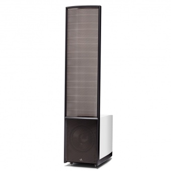 Martin Logan RENAISSANCE ESL 15A (Gloss white)