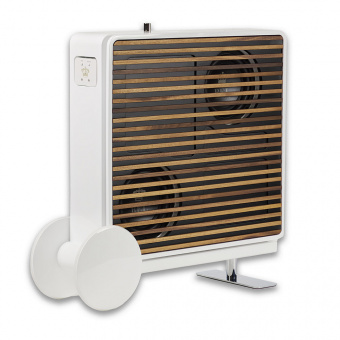 REL Planar PL-1 (white)