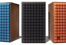 JBL Synthesis L52 Classic – новинка 2021 года в ретро стиле!