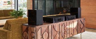 Marantz CD60 (Black) 