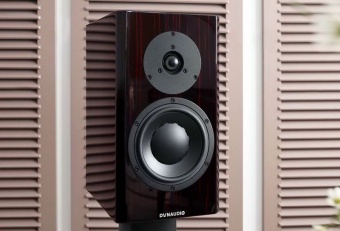 Dynaudio Special Forty (Black vine)