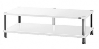 Solidsteel HW- 2L (glossy white) 