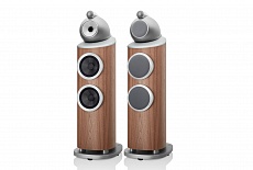 Bowers & Wilkins 803 D4 - маленькое чудо в HiFi-Самара!