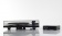 Rega Planar 6 (Ania MC) black Rega Planar 6 (Ania MC) black