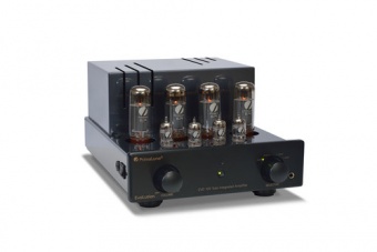 PrimaLuna Evo 100 Integrated Amplifier EL34 (2х40 Вт) black